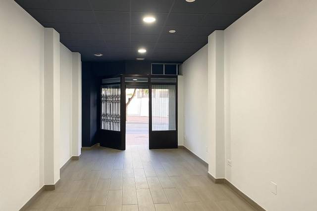 Local comercial en Alquiler en La Coca - La Nia - Vistahermosa