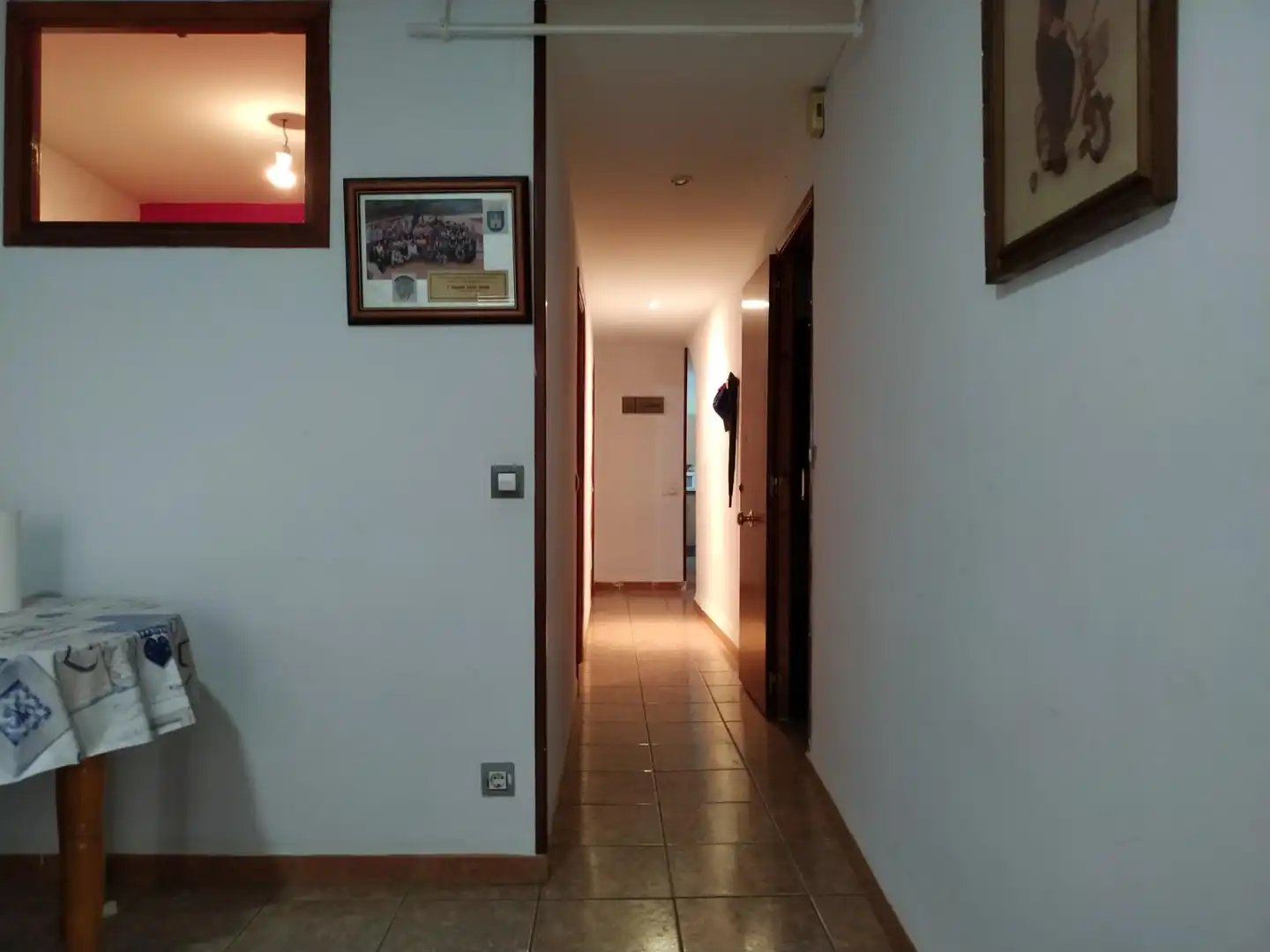 Casa amb terrassa en venda a Carrer Carrer de la Cadena, imagen 3