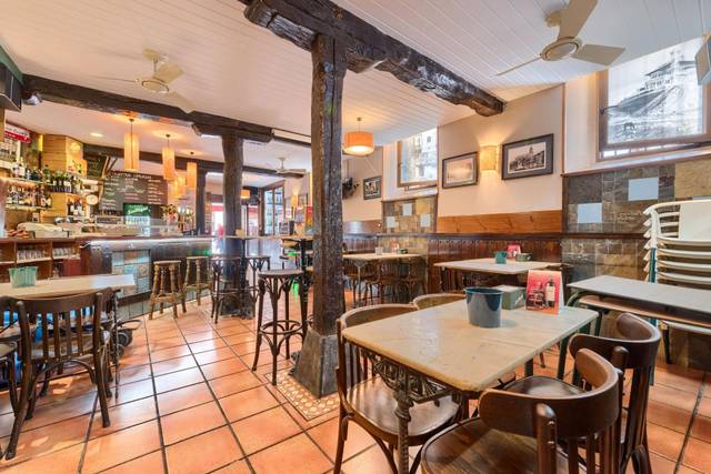 Local comercial en Venta en Calle De Coscojales, 18 en Casco Viejo - Muelle