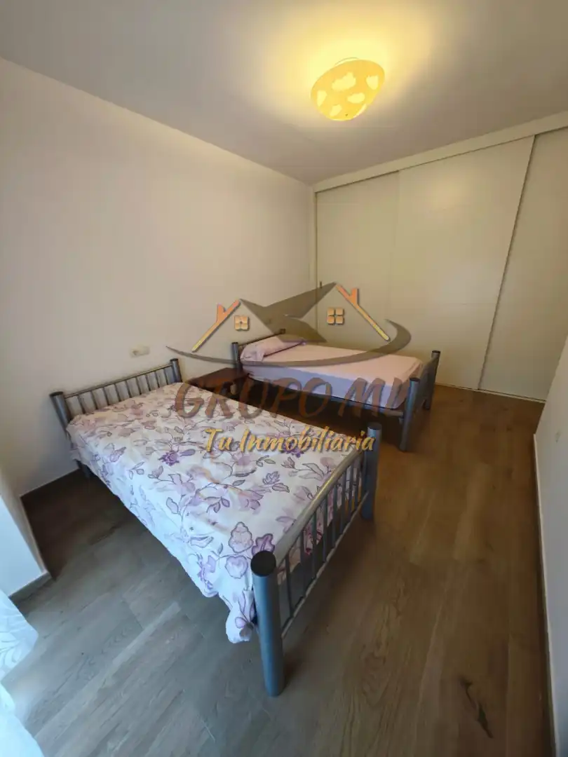 Maisonette zur Miete in Rus