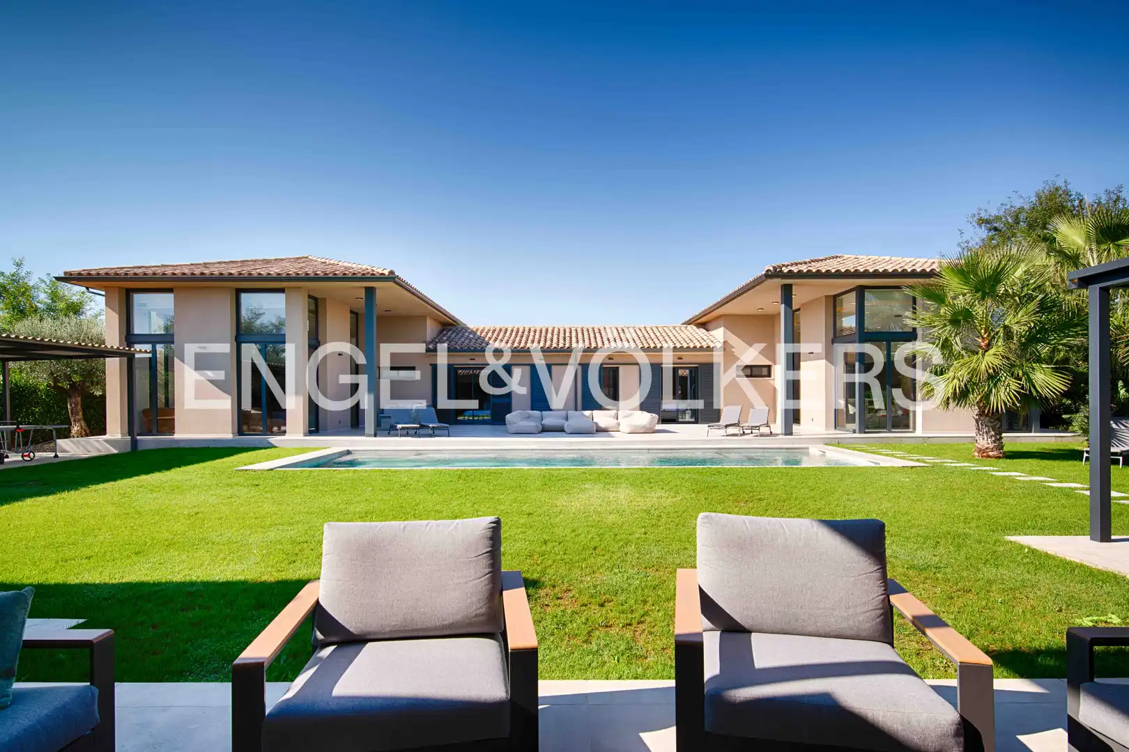 Villa avec piscine à vendre à Avinguda Mas Frigol, imagen 28