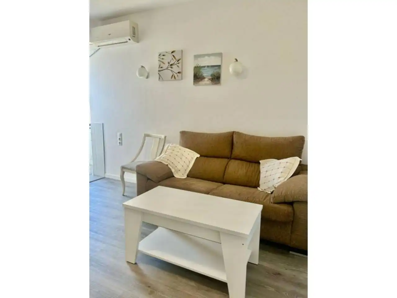 Wohnung zur Miete in Avenida Costa del Sol, Almuñecar Centro
