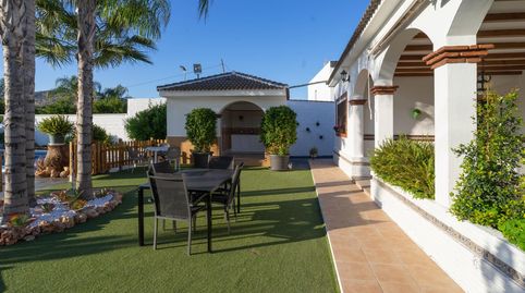 Foto 4 de Casa o xalet de lloguer a Centro, Alhaurín El Grande