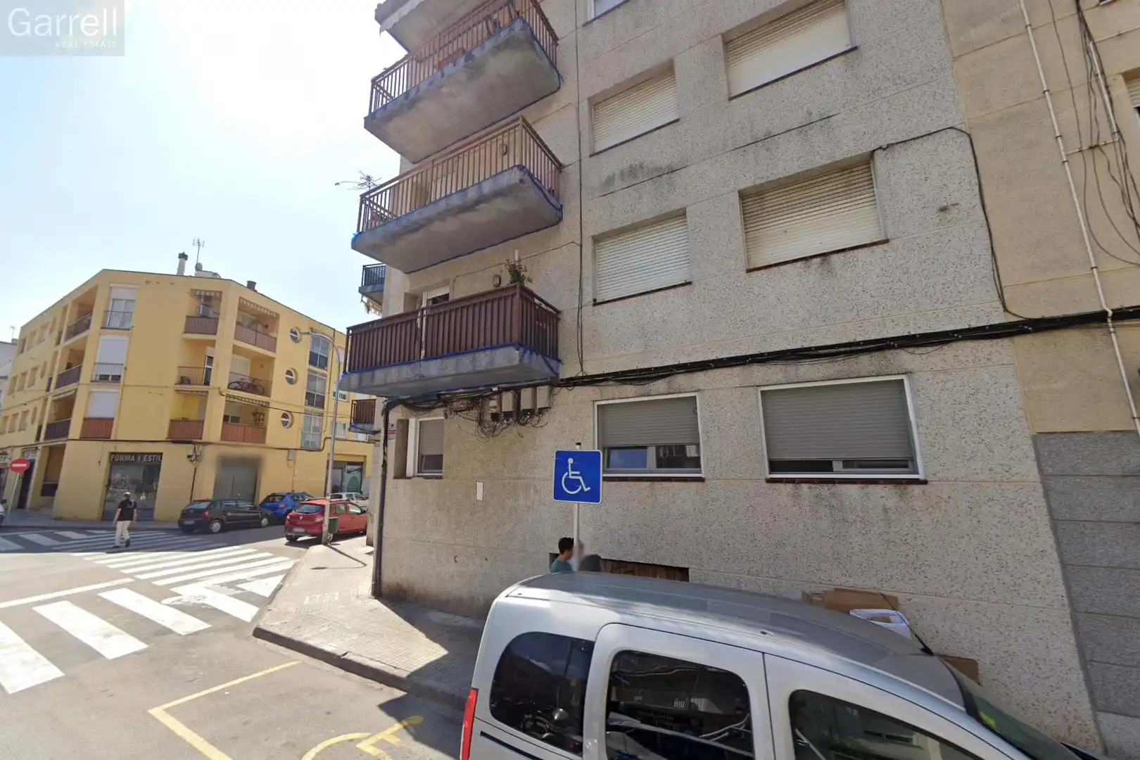 Piso en venta en PS LLUIS COMPANYS Es: Pl: Pt: SANT PERE DE RIBE, Centre
