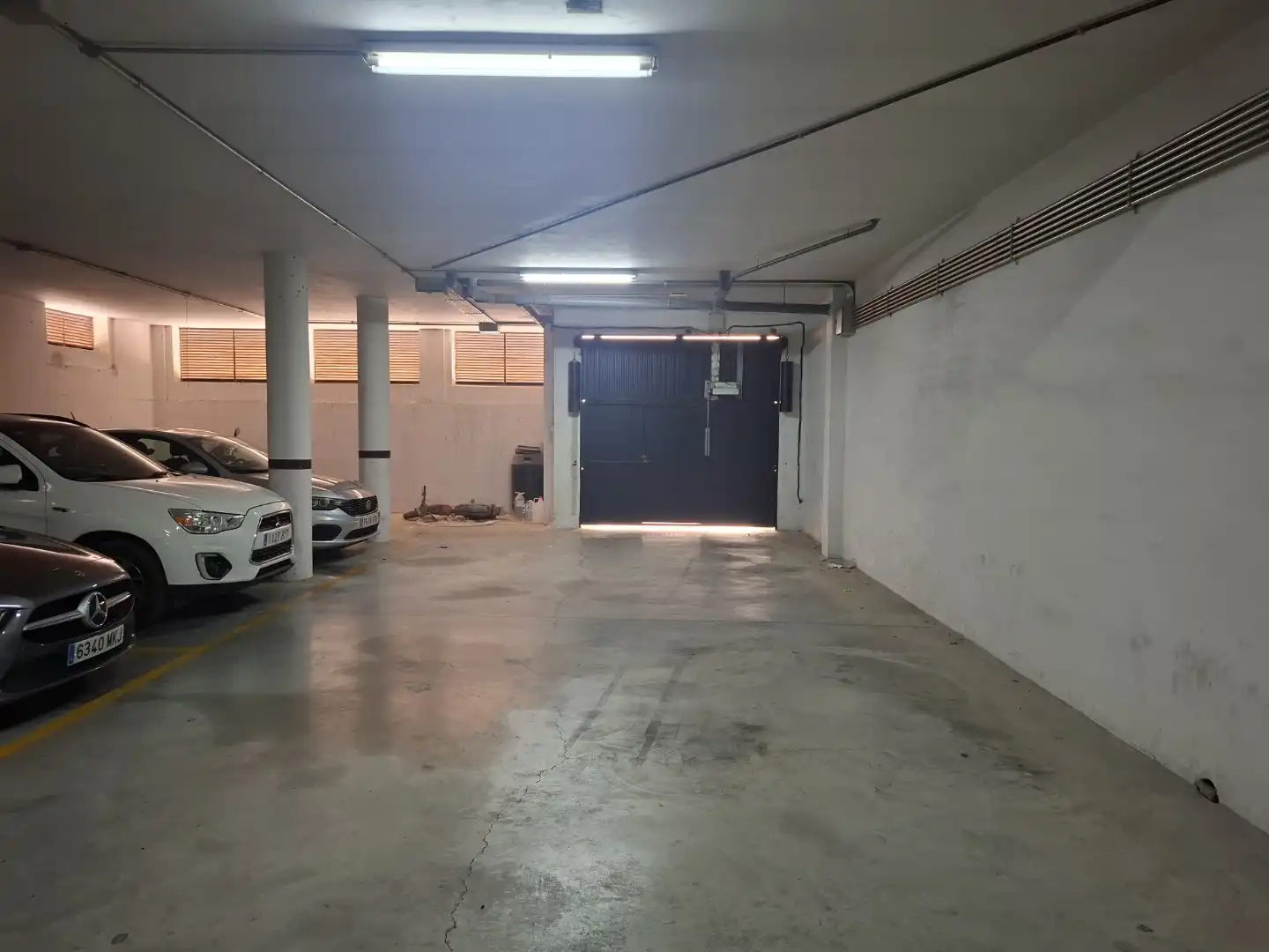Garage zur Miete in Calle San Antonio, 15, Torreagüera