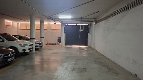 Foto 3 von Garage zur Miete in Calle San Antonio, 15, Torreagüera, Murcia Capital