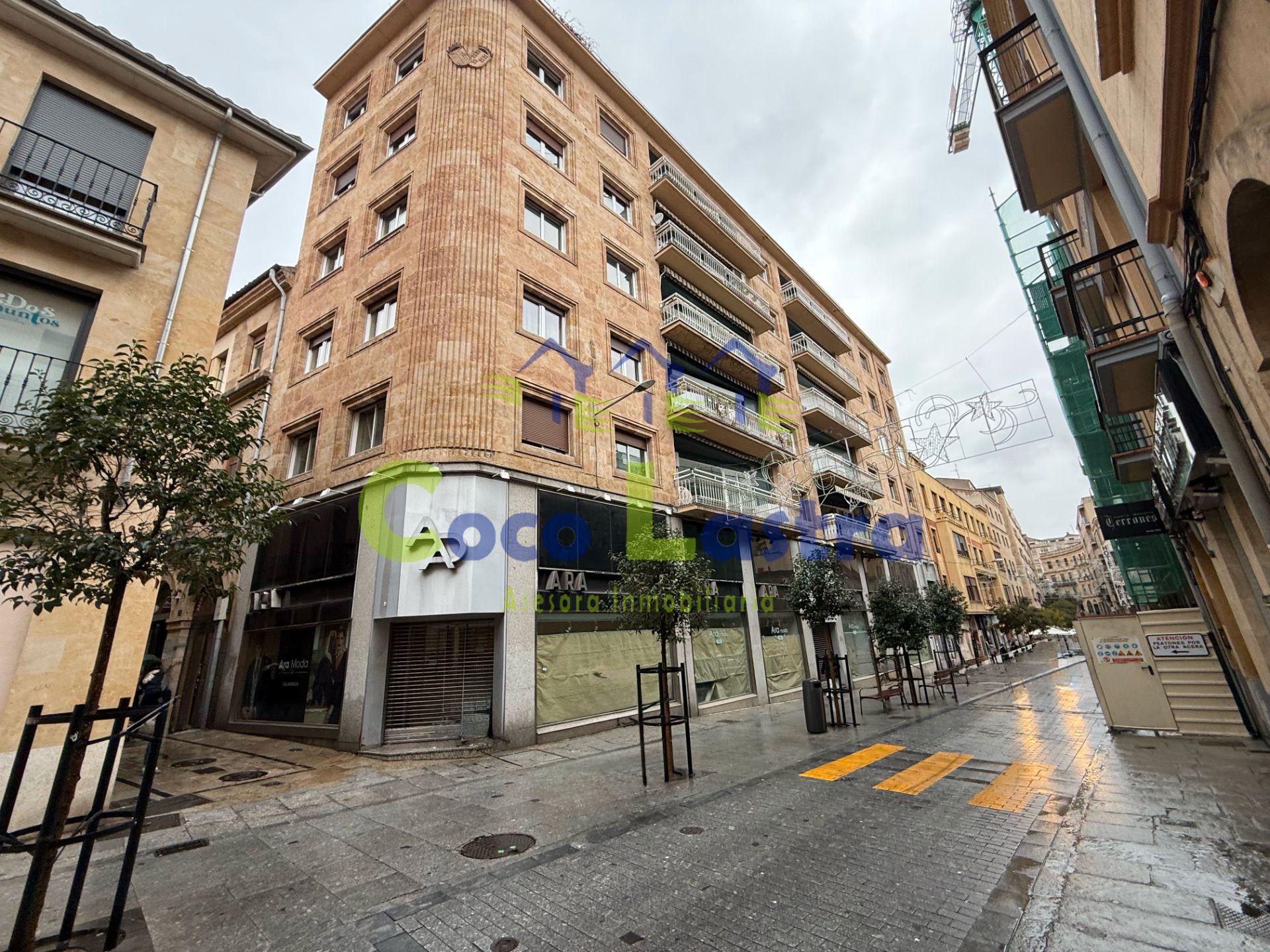 Flat to rent in Calle Pozo Amarillo, Barrio del Centro
