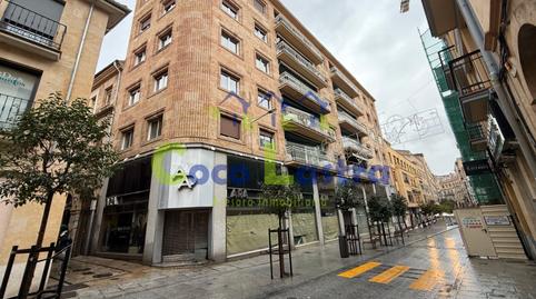 Photo 2 of Flat to rent in Calle Pozo Amarillo, Barrio del Centro, Salamanca