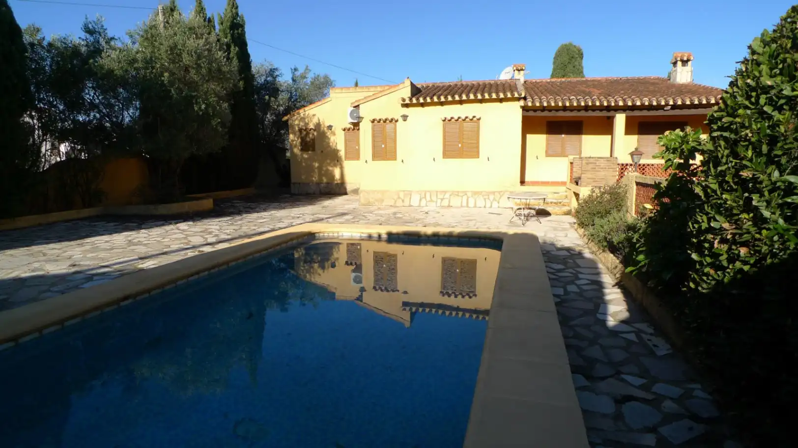 Villa avec piscine à vendre à Orba, imagen 21