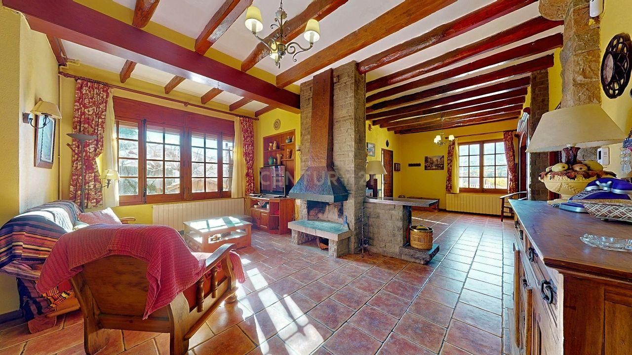 House or chalet for sale in Carrer Verge de Montserrat, Balenyà