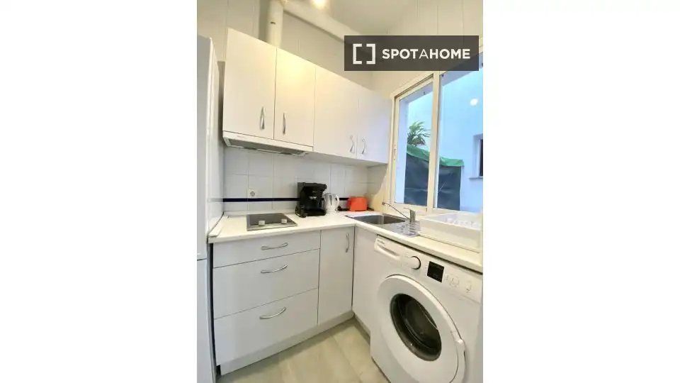 Room in San Julián