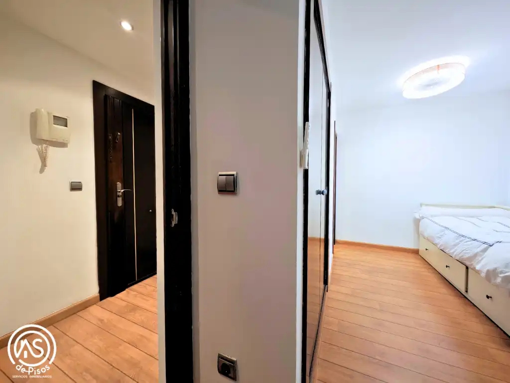 Piso de alquiler en Zaragoza, Zaragoza