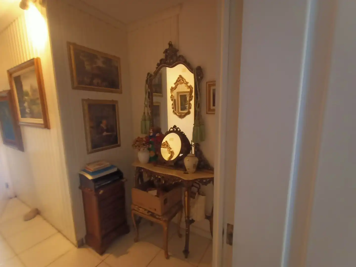 Wohnung mit Pool zum Verkauf in Calle de la Magarza, imagen 15
