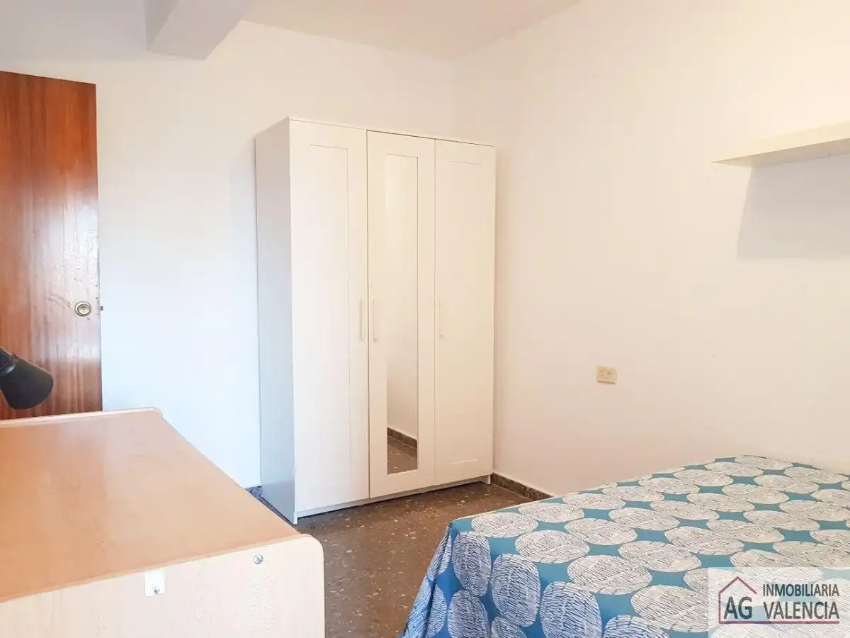 Wohnung zur Miete in L'Amistat