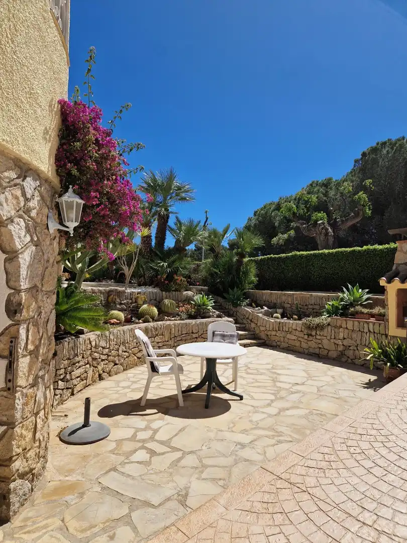 Villa mit Terrasse zum Verkauf in Miami Platja, imagen 41