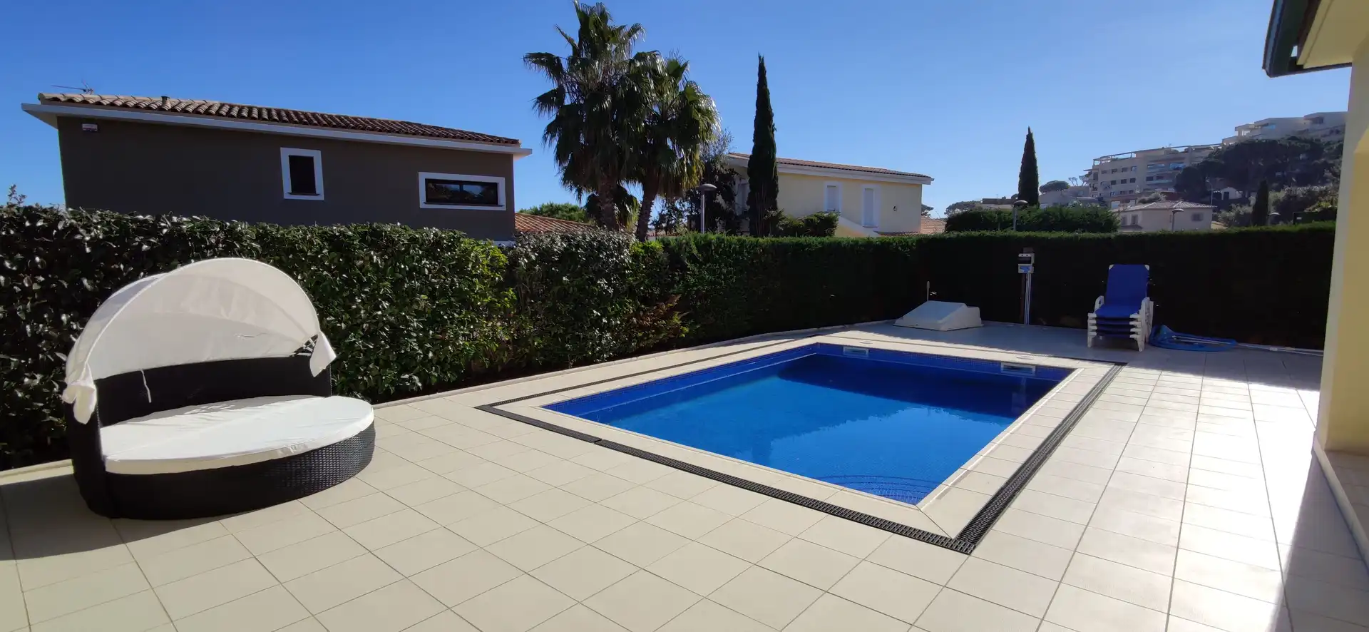 Villa mit Pool zum Verkauf in Sant Pol, imagen 9