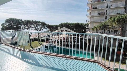 Foto 2 de Piso en venta en Els Pins, Blanes