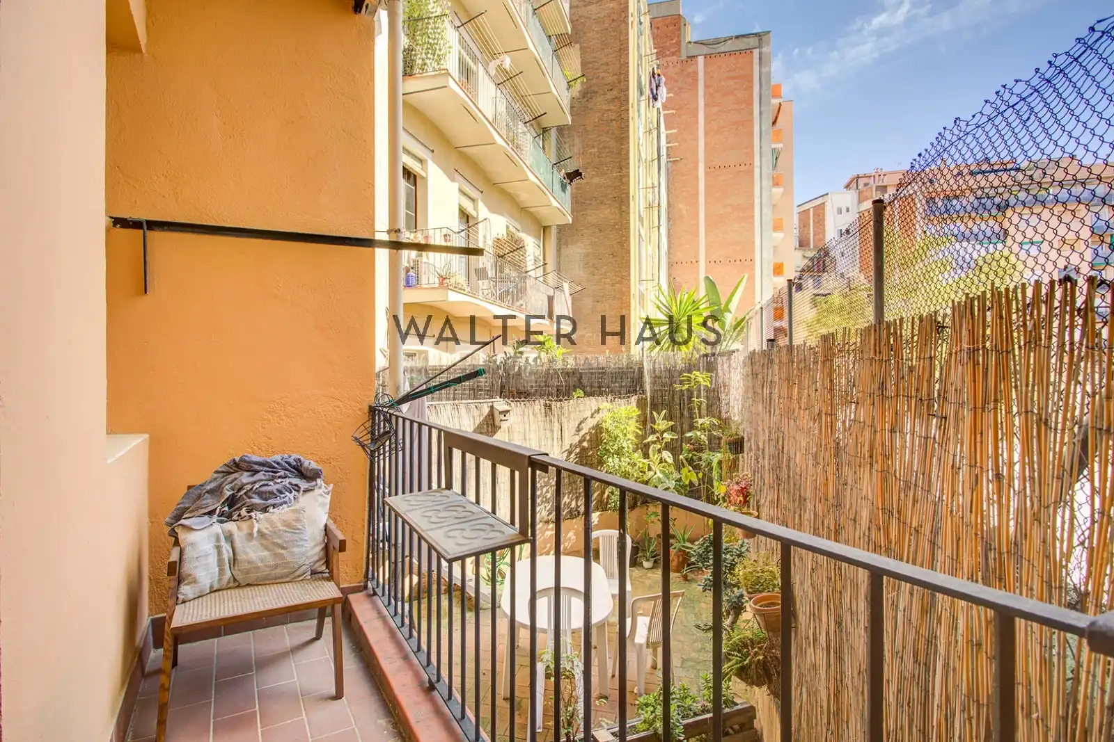 Appartamento con terrazza in vendita a Carrer de Roger de Flor, imagen 20