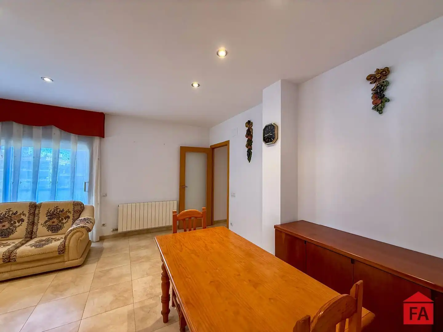 Ático en venta en El Vendrell con Calefacción, Terraza y Trastero