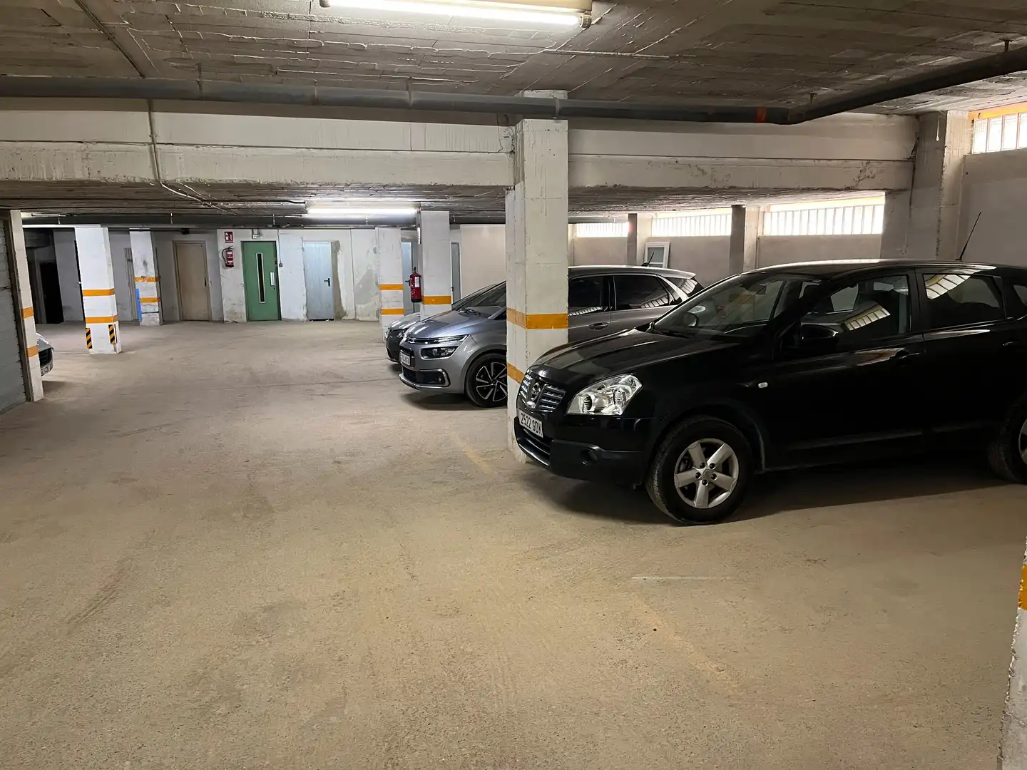 Parking de Garaje en venta en Cassà de la Selva