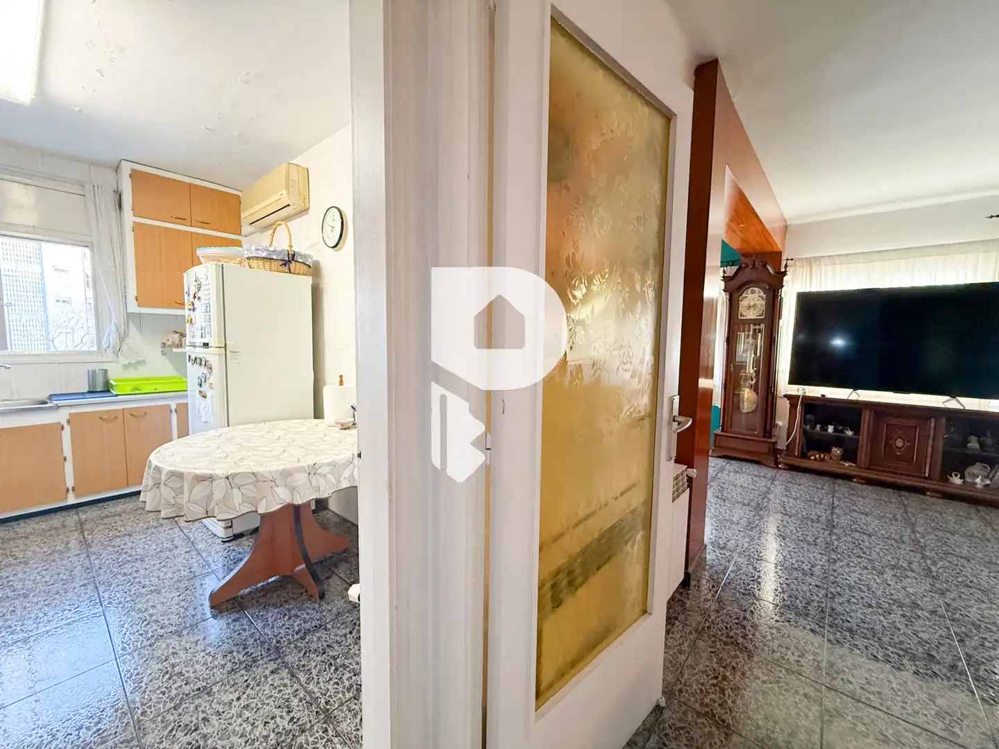 Casa o xalet en venda en Sant Vicenç Dels Horts amb Aire condicionat, Calefacció i Terrassa