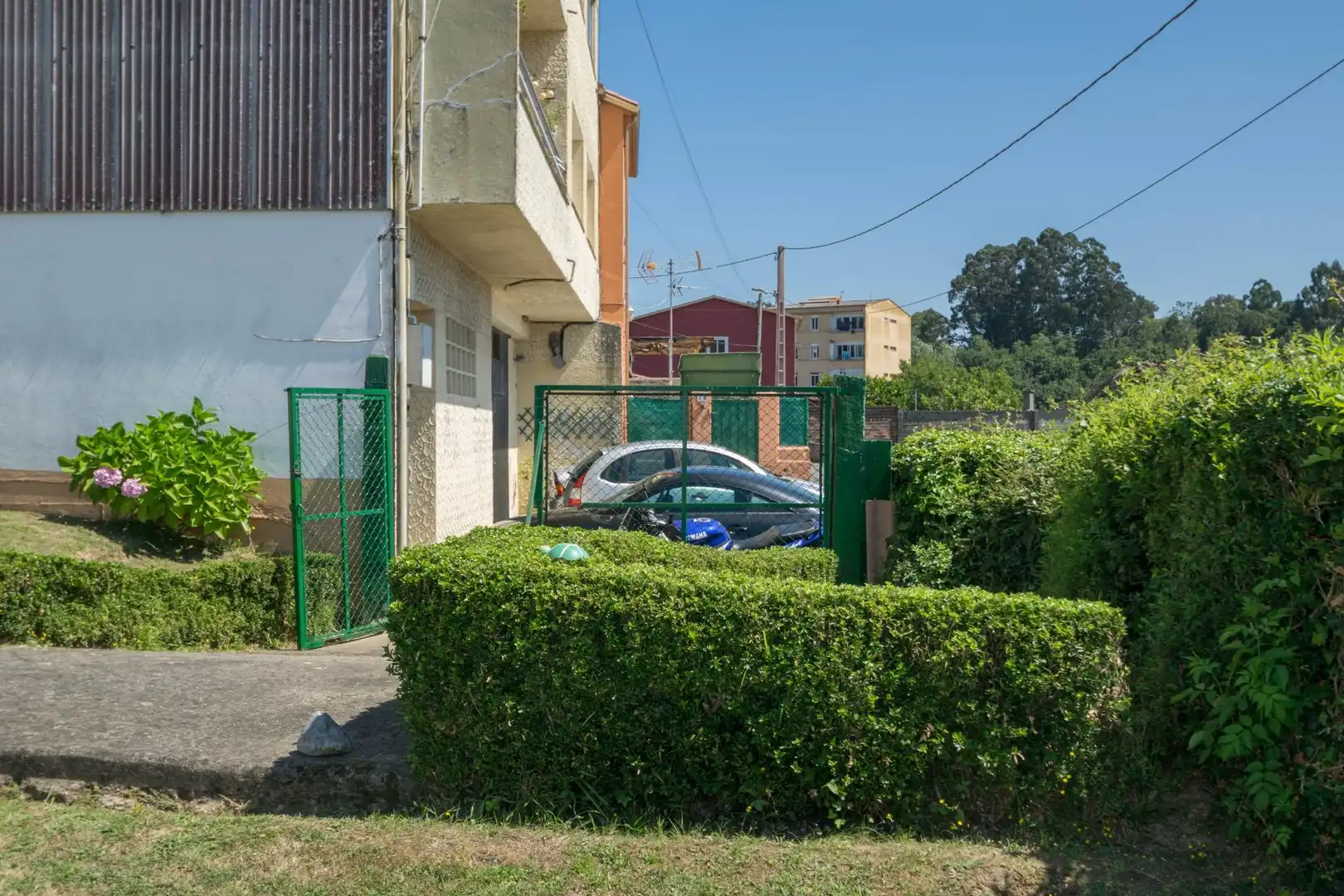 Residential for sale in Calle AMIL, Cambre