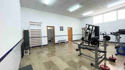 Foto 4 de Ático en venta en Carrer de la Costera, 1, Barrio de Benicalap, Valencia Capital