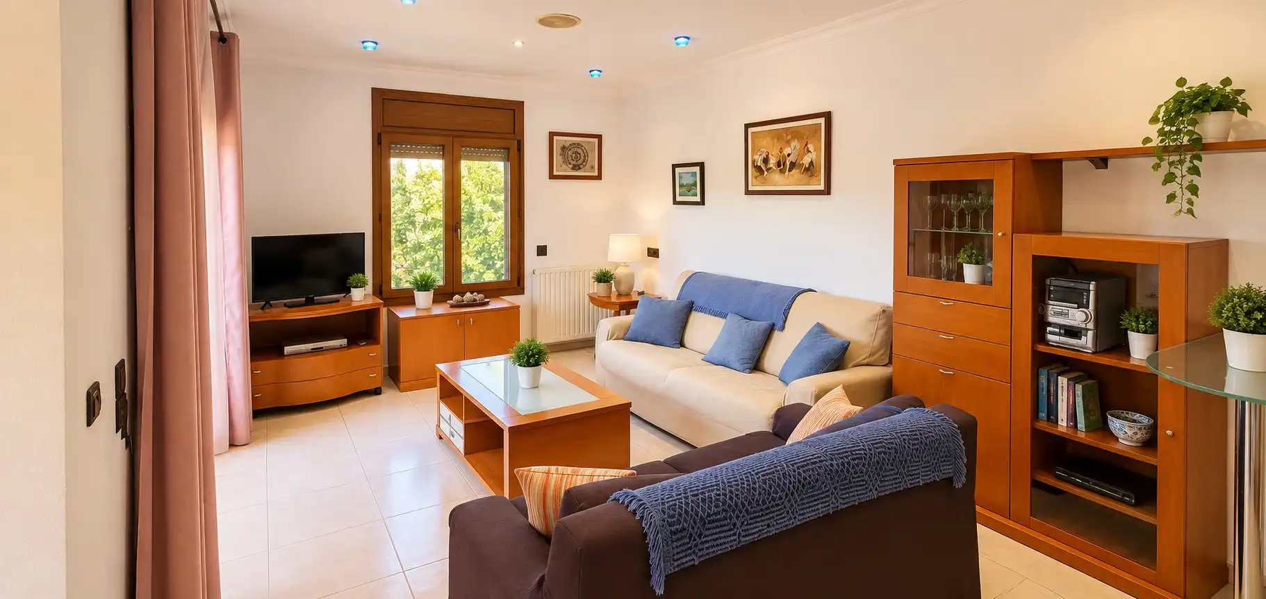 Villa avec terrasse à vendre à Viladamat, imagen 8
