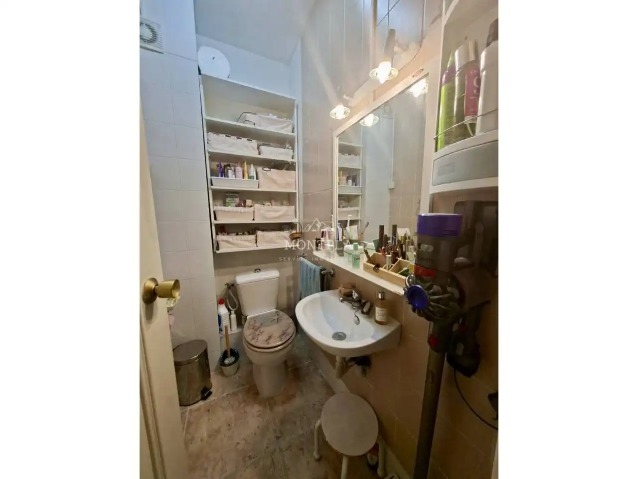 Flat for sale in Santa Coloma, imagen 7