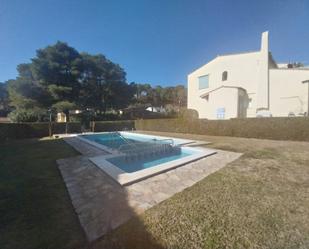 Casa adosada en venda a Torre Vella - Torre Gran - Les Dunes