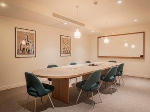 Foto 4 de Oficina de lloguer a Calle Velázquez, 34, Recoletos,  Madrid Capital