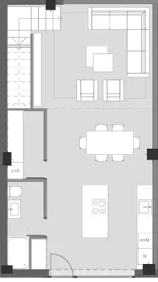 Duplex in vendita a Plaça Bucarest 3, imagen 17