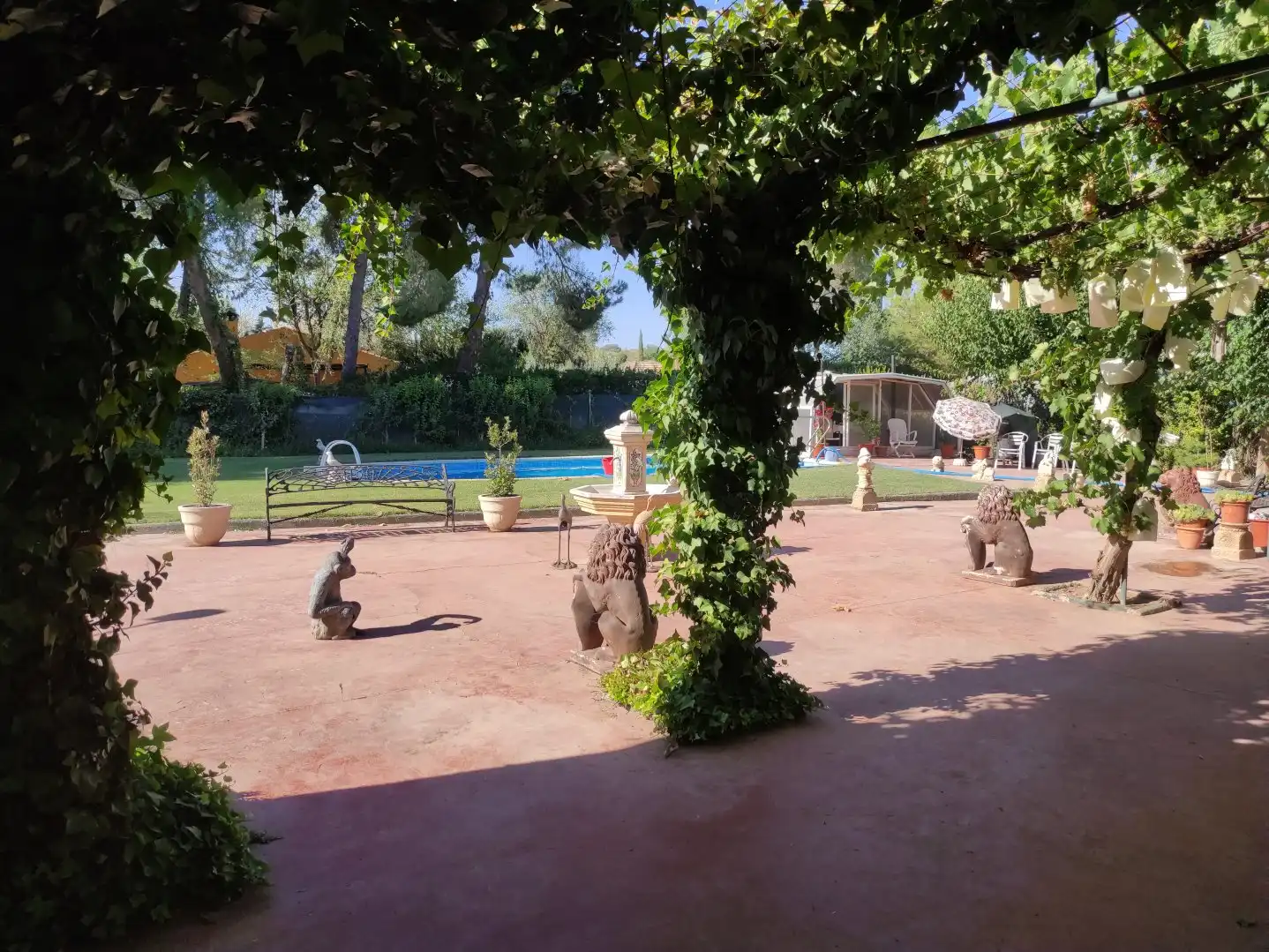 Xalet amb piscina en venda a Miguelturra, imagen 66