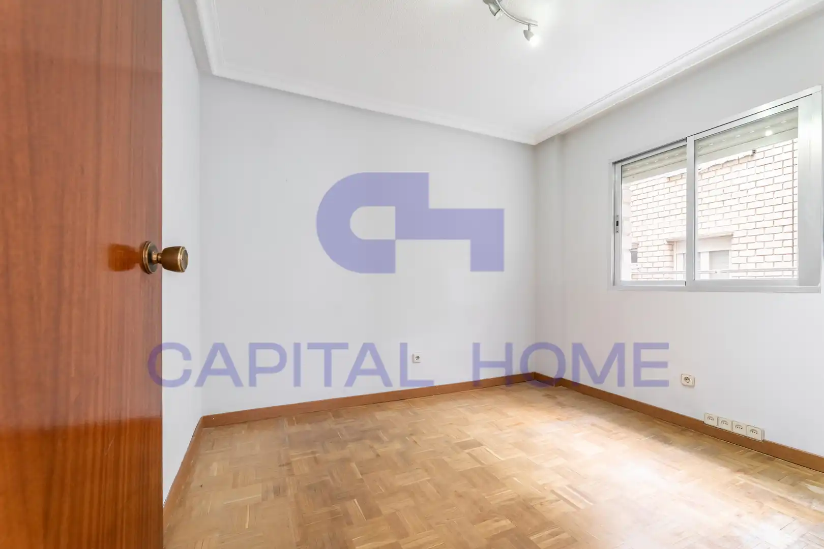 Flat for sale in Móstoles  with Heating, Terrace and Furnished