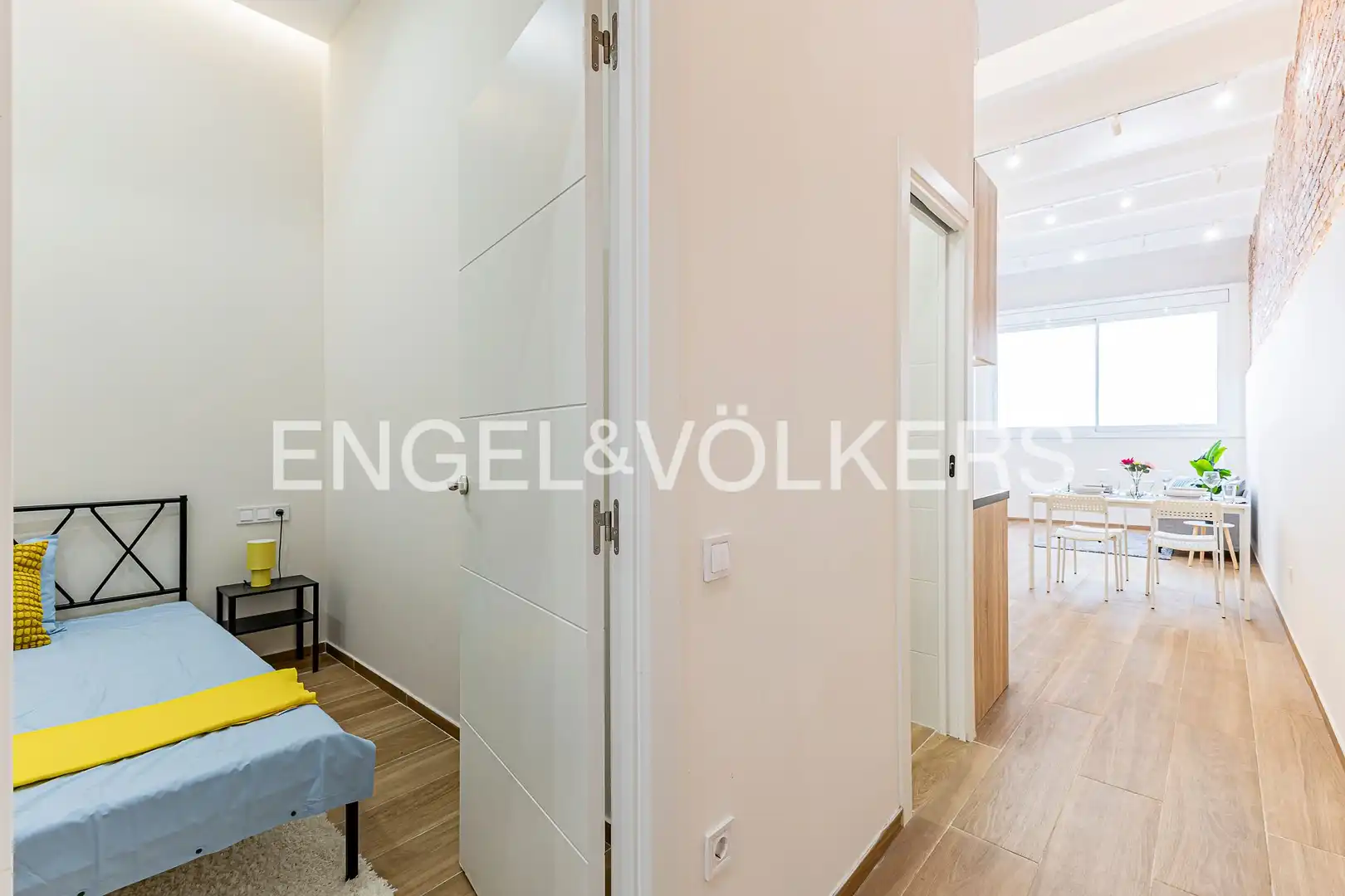 Apartament en venda en Barcelona amb Aire condicionat i Calefacció