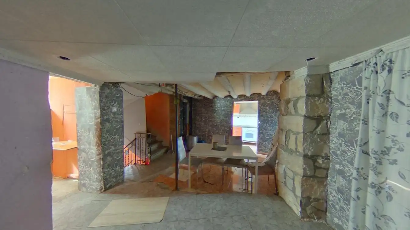 Casa o xalet en venda a De La Roqueta, Fraga