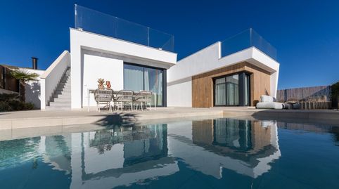Foto 5 de Casa o chalet en venta en Baños y Mendigo, Murcia Capital