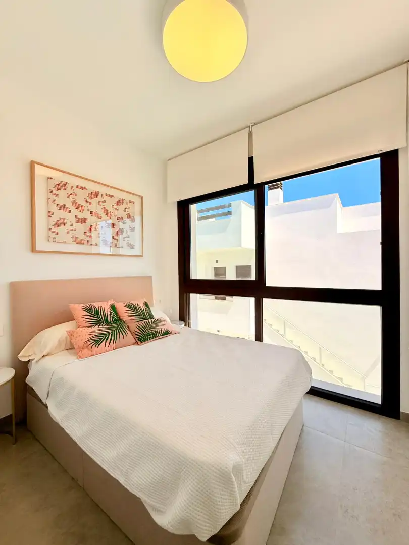 Wohnungen zum Verkauf in Calle Caritas, 19, Parque Acuático - Sector 25