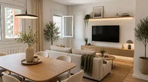 Foto 2 de Piso en venta en Carrer D'espronceda, 86, El Poblenou, Barcelona Capital