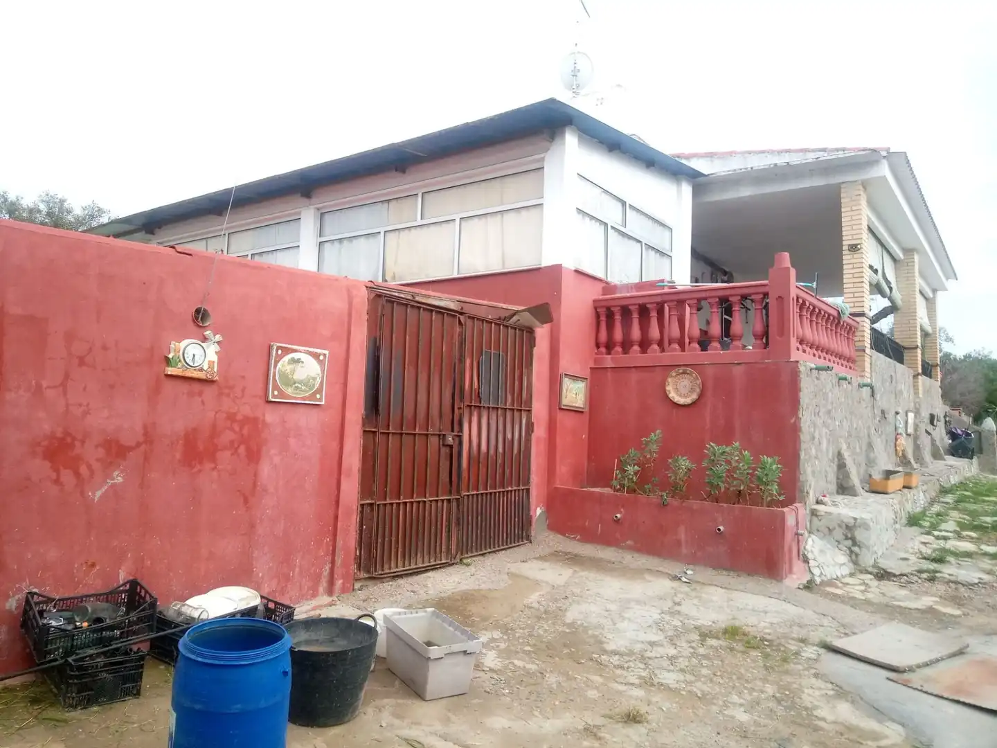 Haus mit Pool zum Verkauf in Castilblanco de los Arroyos, imagen 2
