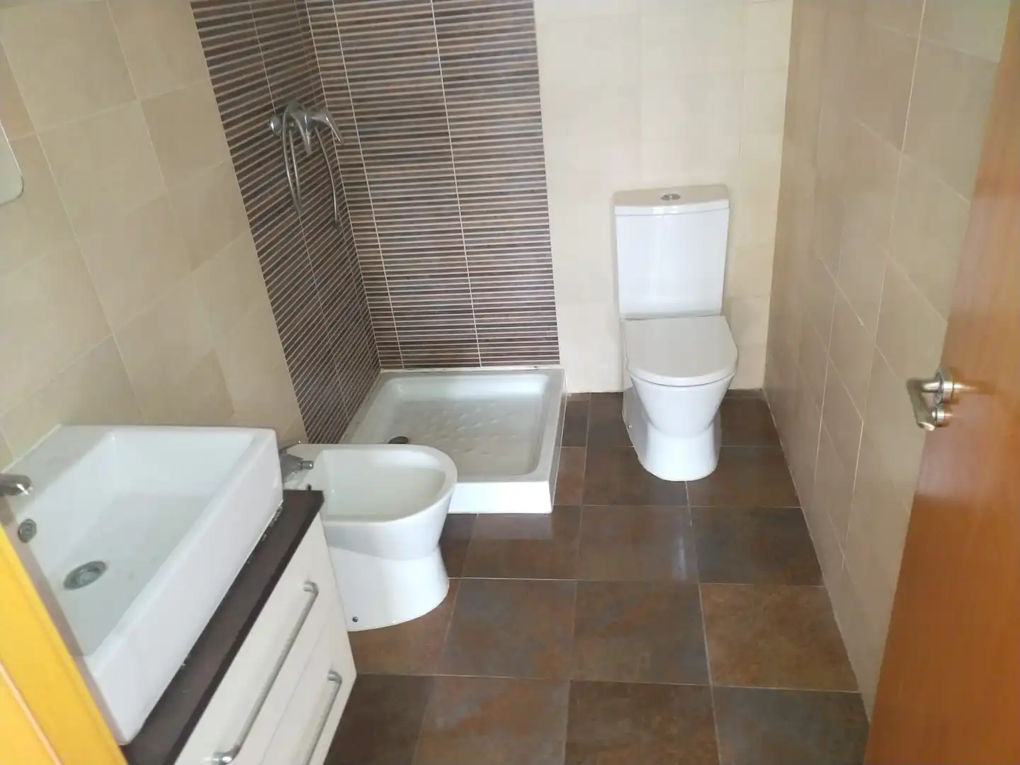 Baño de Piso en venta en Montserrat