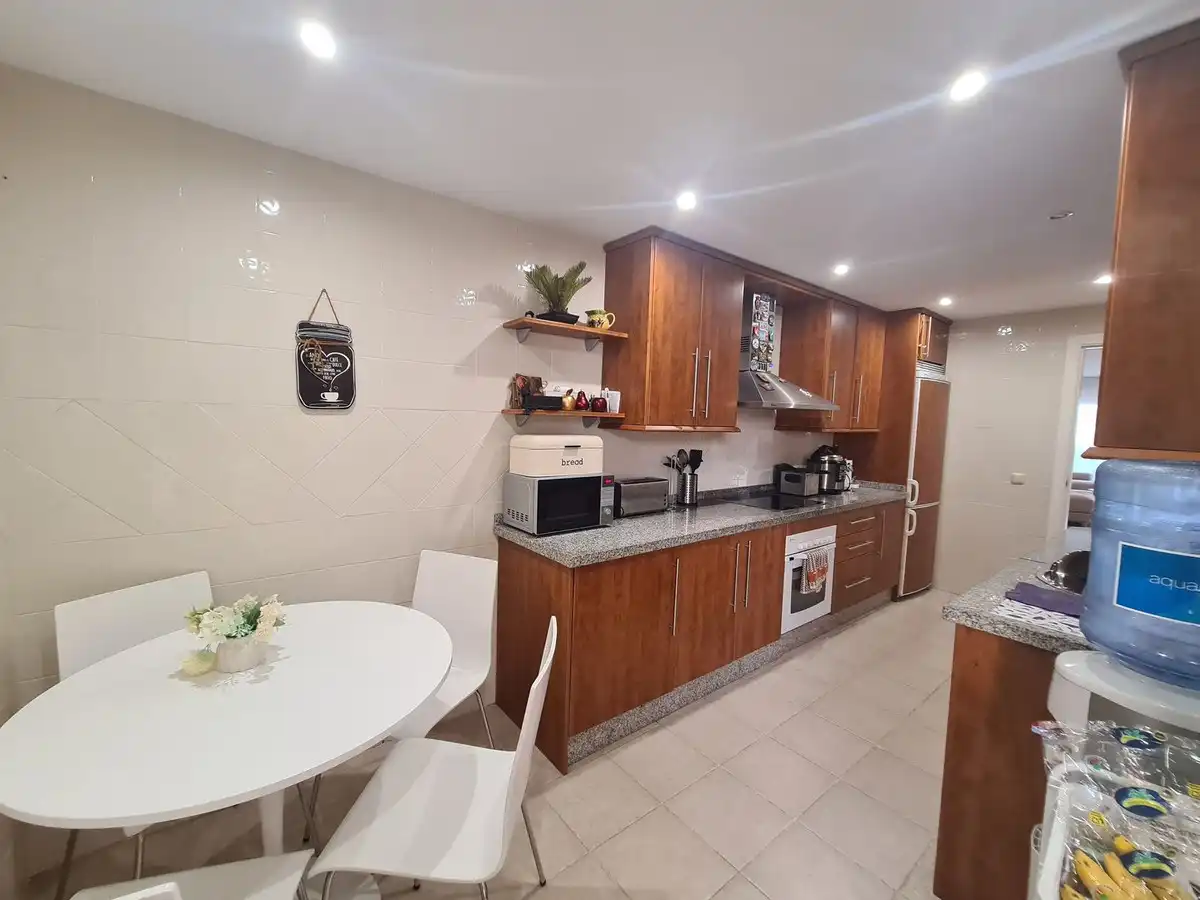 Apartament amb ascensor en venda a Calle Menta 3, imagen 12