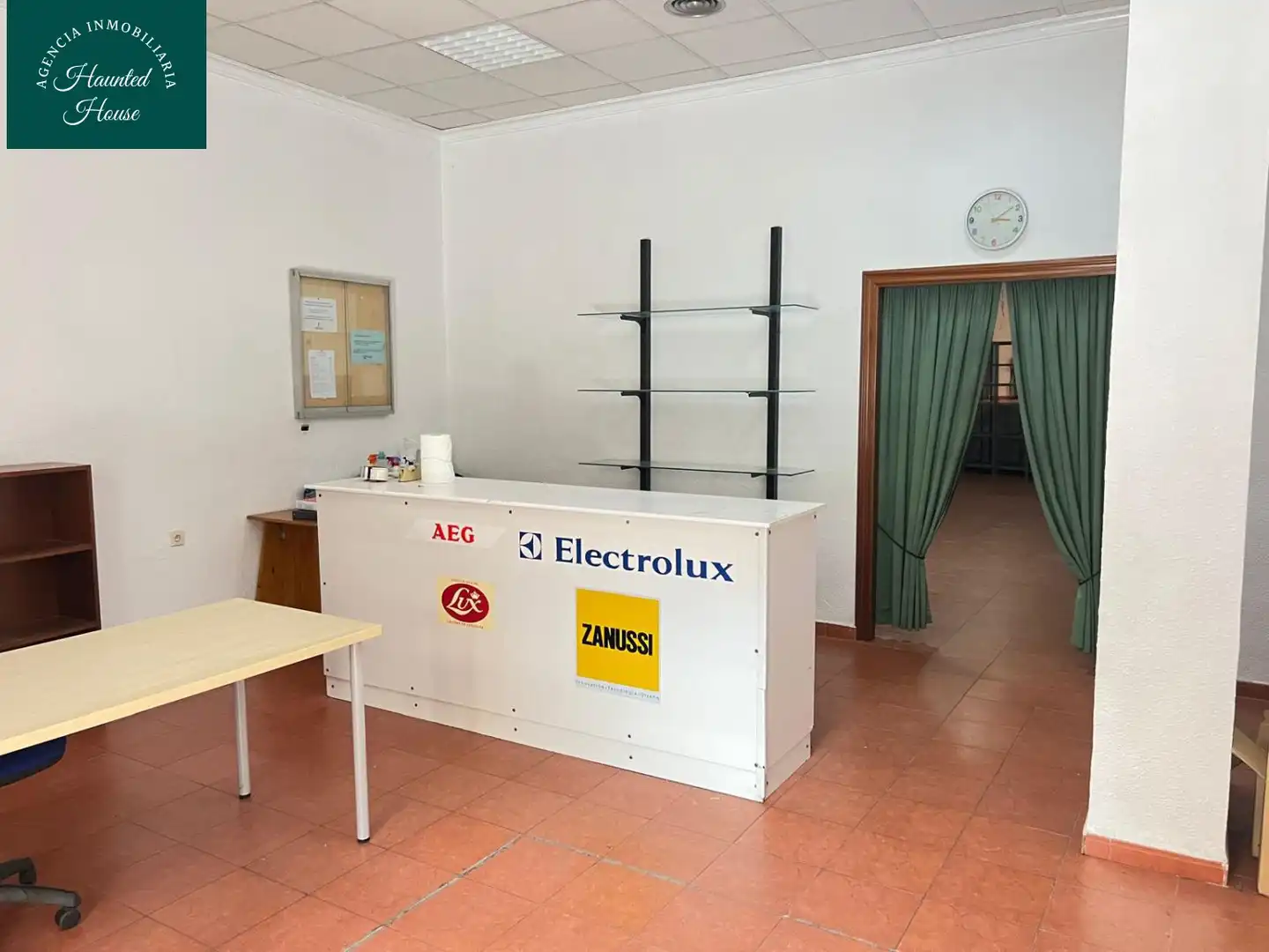 Locale commerciale in affitto a BLASCO IBAÑEZ, imagen 3
