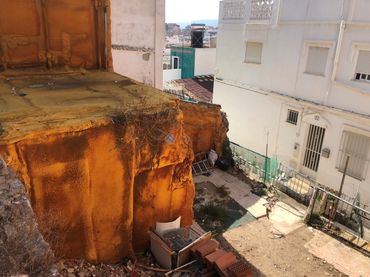 Terrenys i solars en venda a Calvari