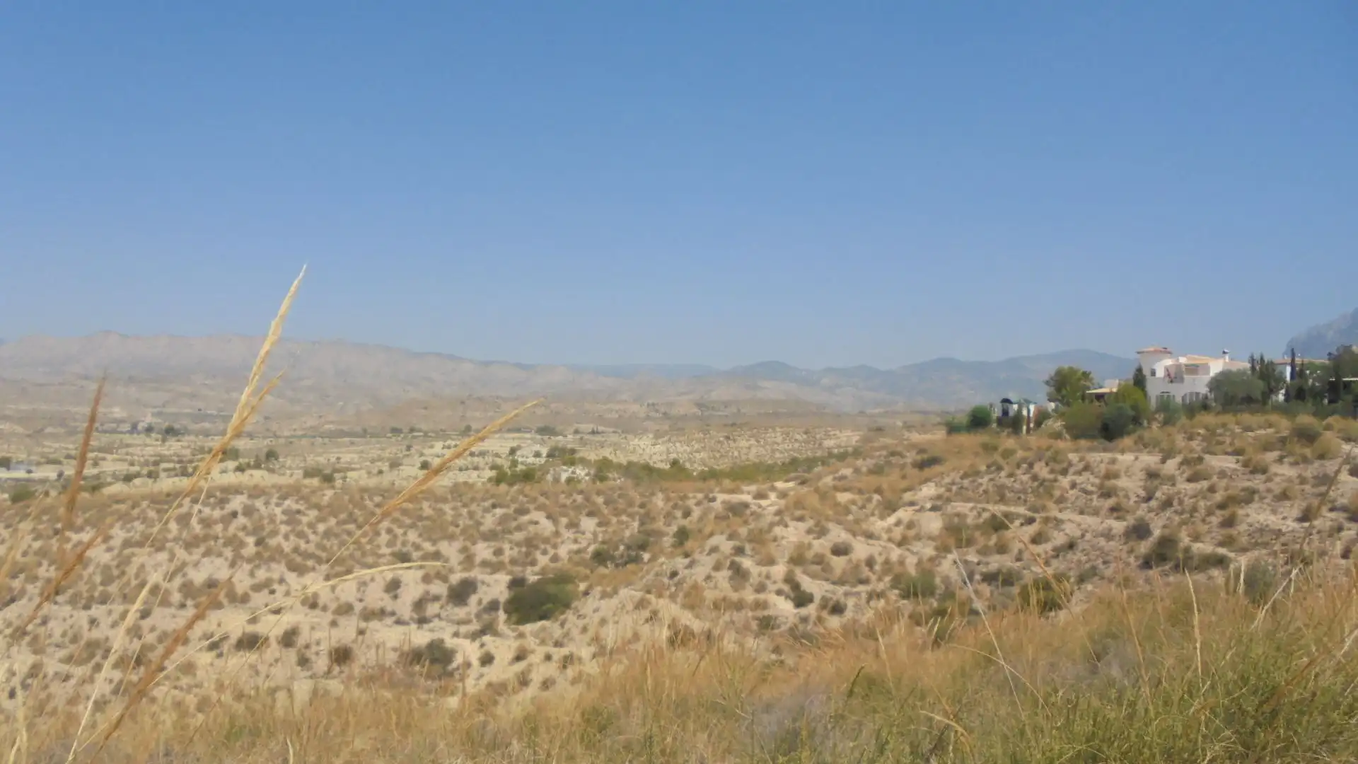 Terreny residencial en venda a Busot, imagen 8