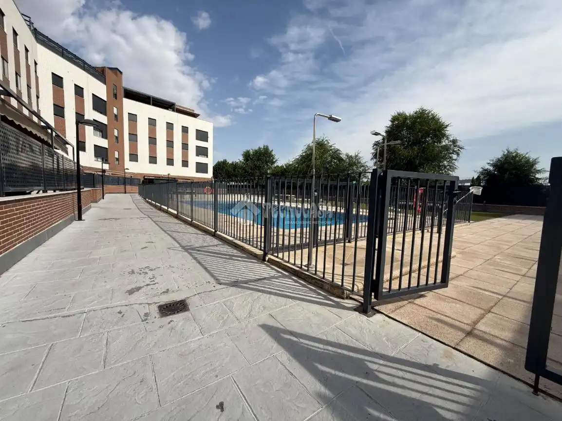 Piso con piscina en venta en Alovera, imagen 29