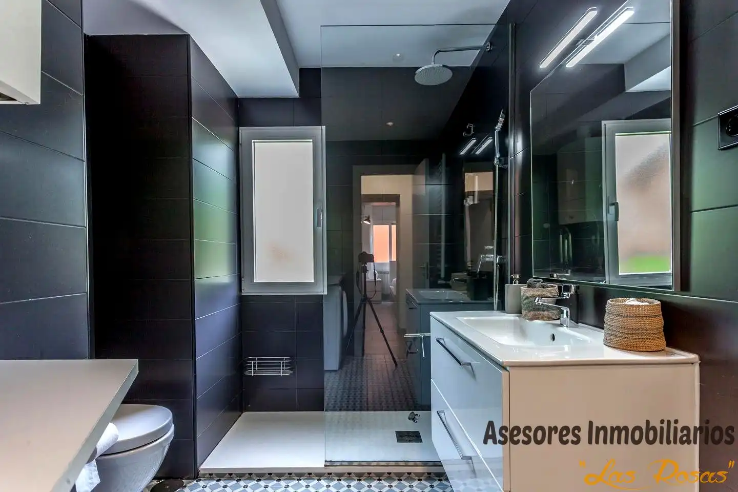 Baño de Piso en venta en Madrid con Aire acondicionado, Calefacción y Trastero