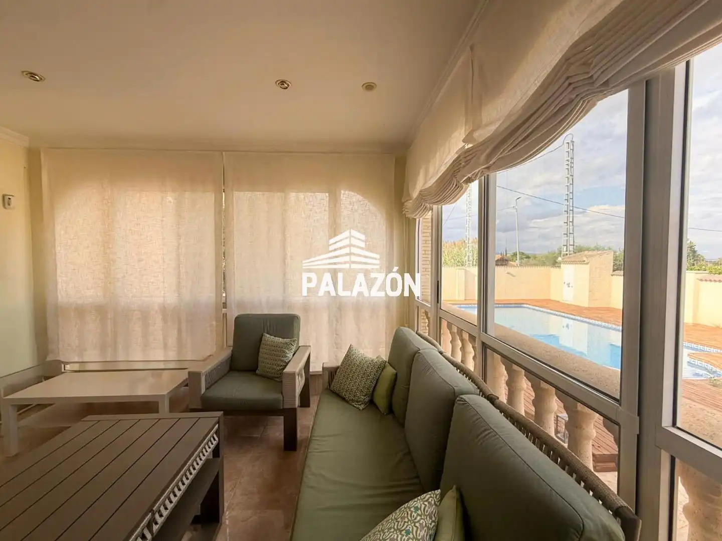 Villa avec piscine à vendre à N/A, imagen 31