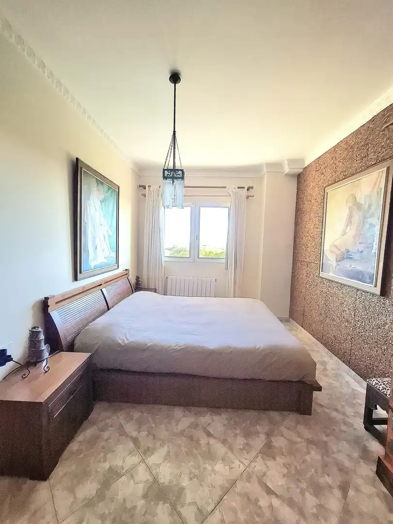 Schlafzimmer von Wohnungen zum Verkauf in Valencia mit Gemeinschaftspool