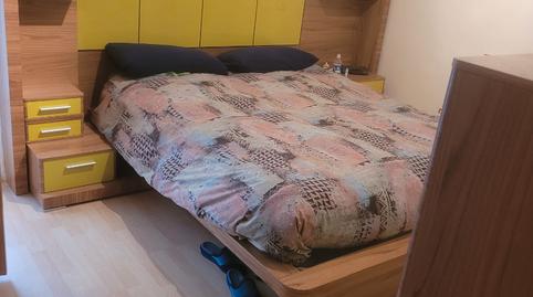 Foto 5 de Pis en venda a Calle Amapola, 2, Avenida Valladolid - Barriada Yagüe, Soria